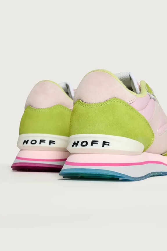 Hoff sneakers CAT multicolor 12503002