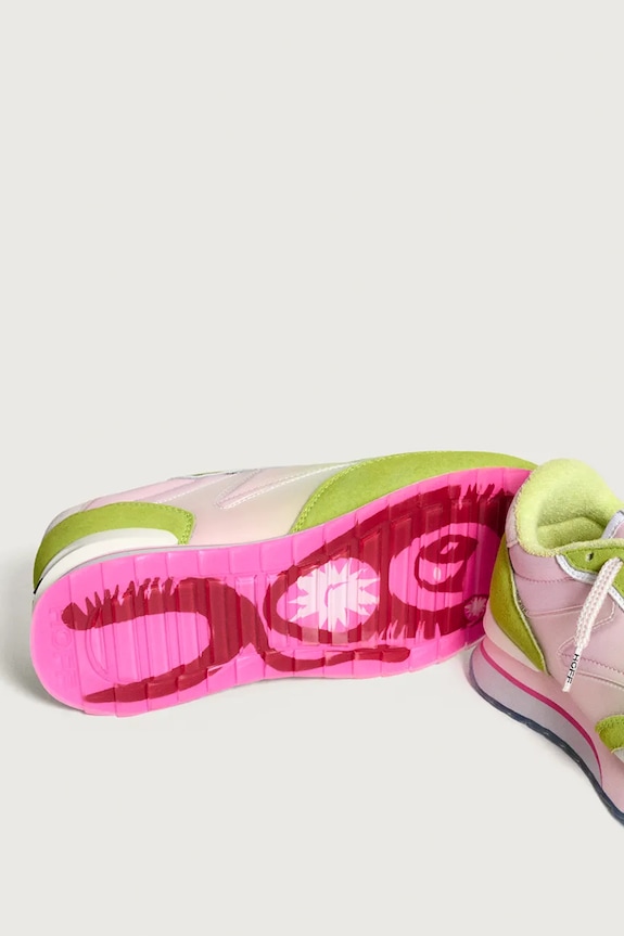 Hoff sneakers CAT 12503002 multicolor
