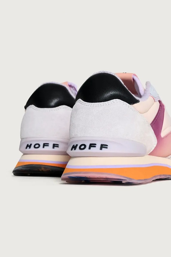 Hoff sneakersy BULL multicolor 12503004