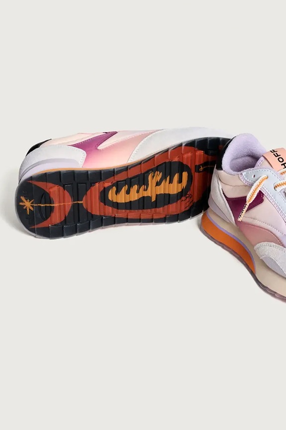 Hoff sneakersy BULL 12503004 multicolor