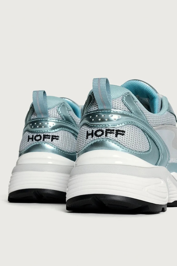 Hoff sneakers JACK albastru 12511006