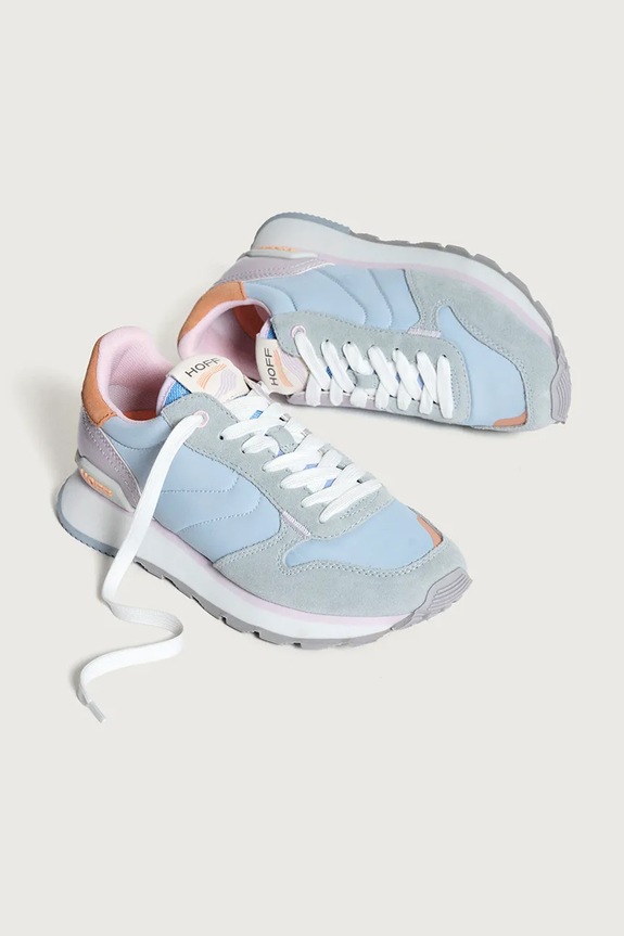 Hoff sneakers MYRA 12517002 blu SS26