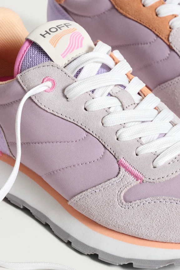 Scarpe Hoff sneakers ZAKYNTHOS 12517003 multicolore