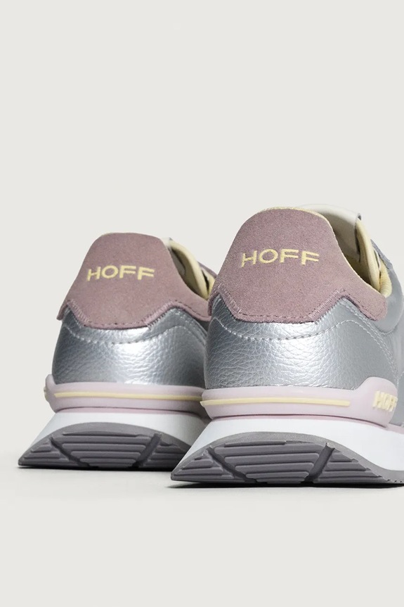 Sneakers boty Hoff TIRYNS stříbrná 12517005