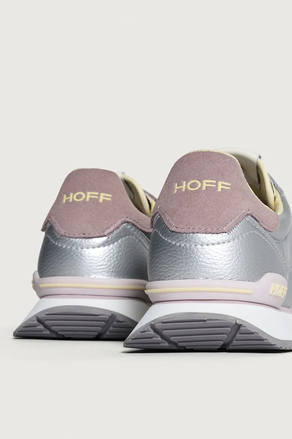 Sneakers boty Hoff TIRYNS stříbrná 12517005
