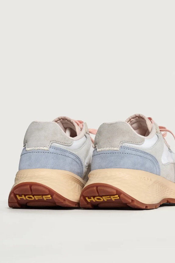 Hoff sneakersy TOULOUSE II multicolor 12535004