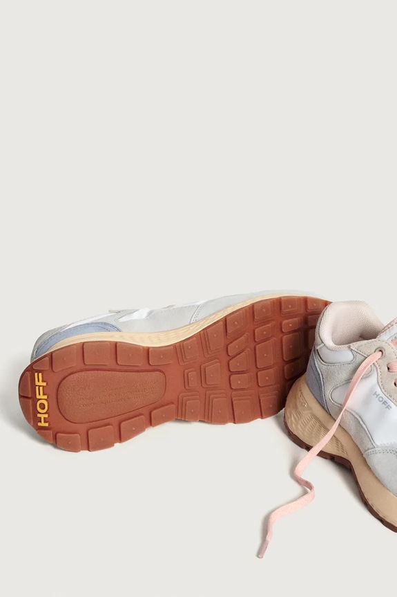 Hoff sneakersy TOULOUSE II 12535004 multicolor