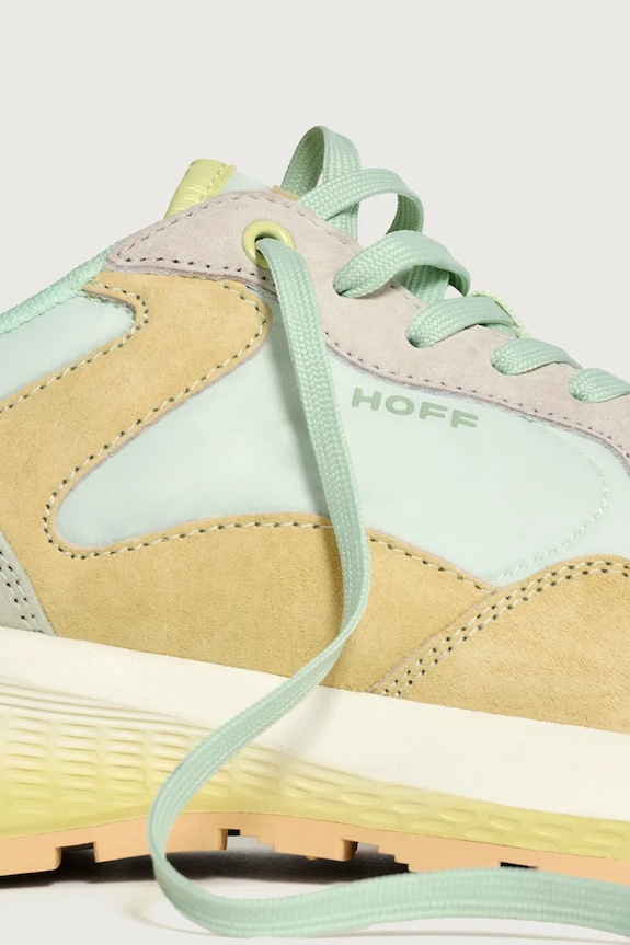 Obuwie Hoff sneakersy READING II 12535006 multicolor
