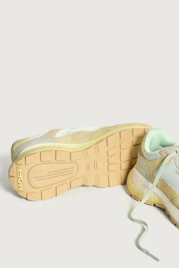 Hoff sneakersy READING II 12535006 multicolor
