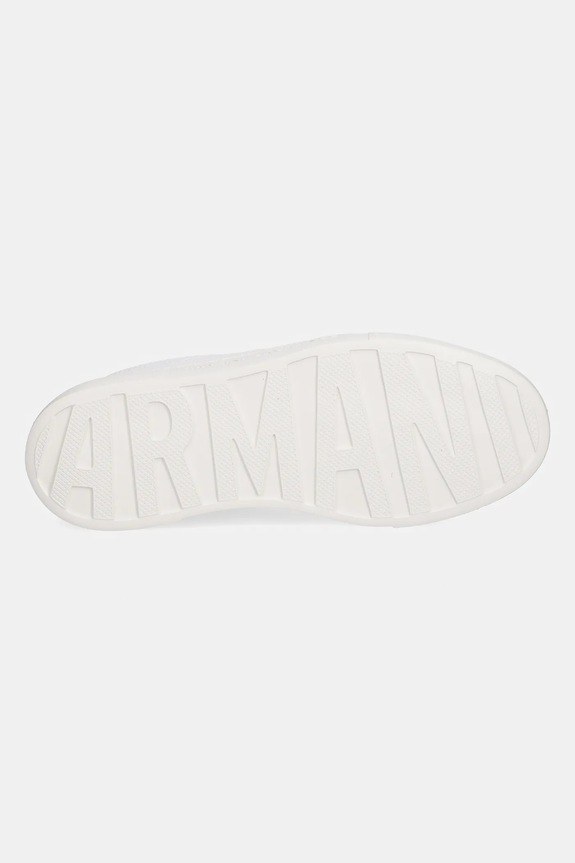Armani Exchange sneakers XDX147.XV830.T782 bianco