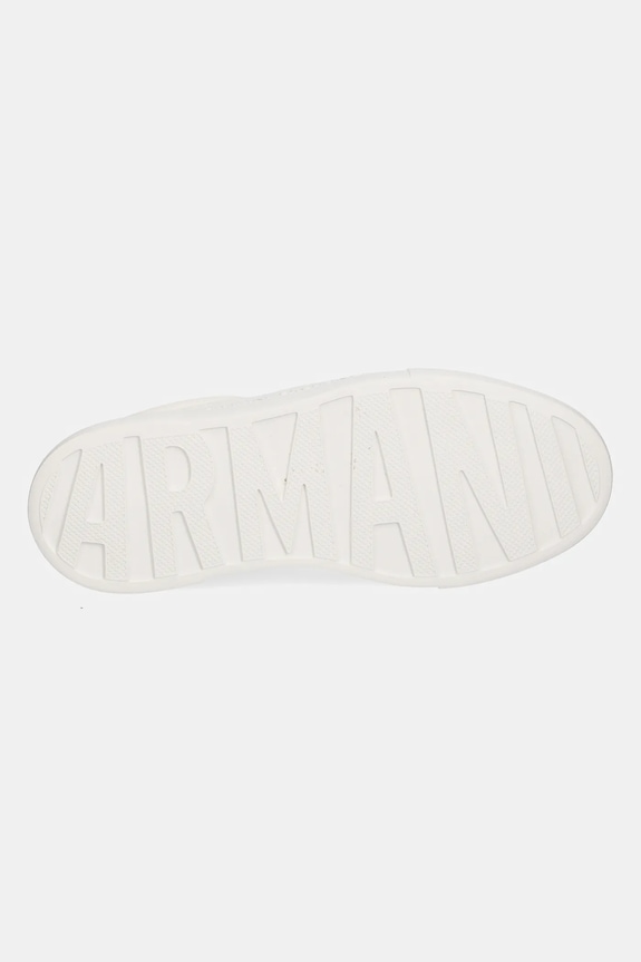 Armani Exchange sportcipő XDX179.XV930.N480 bézs