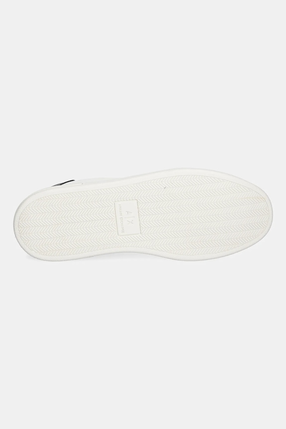 Armani Exchange sneakersy XDX181.XV932.N480 biały