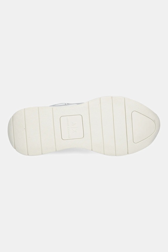 Armani Exchange sneakersy XDX191.XV940.U617 beżowy