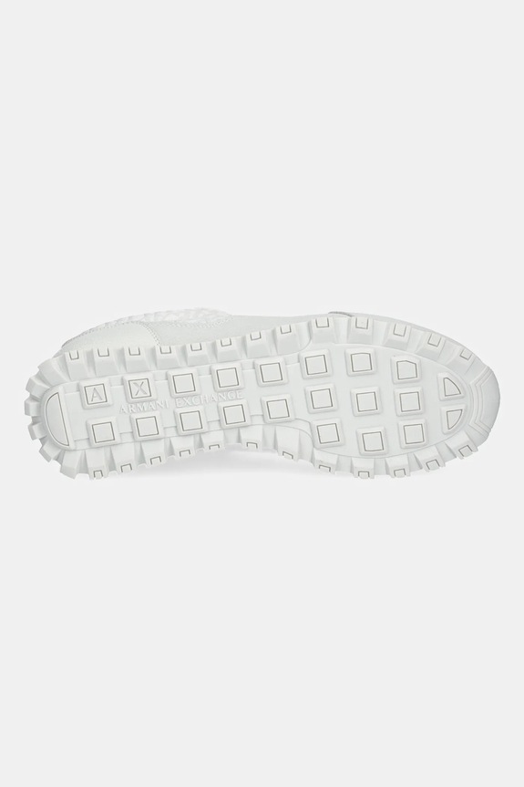 Tenisice Armani Exchange XDX192.XV941.S151 siva