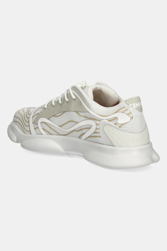 Obuwie Camper sneakersy Karst K201694.006 beżowy