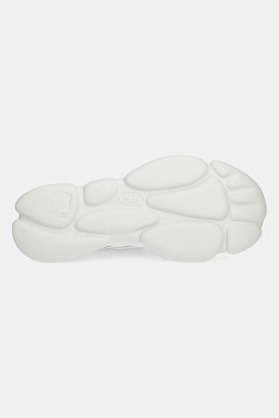 Camper sneakersy Karst K201694.006 beżowy