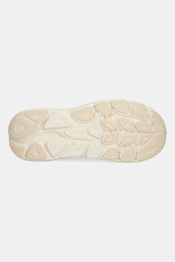 Hoka Clifton 10 Shoes for running Women's 1162031 beige