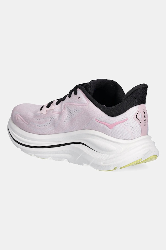 Shoes Hoka Clifton 10 Shoes for running Women's 1162031 pink