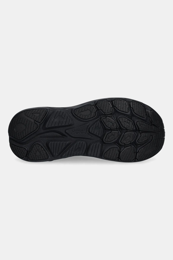 Hoka buty do biegania damskie Clifton 10 1162031 czarny