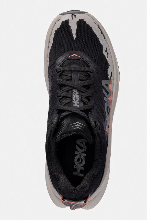 Hoka pantofi de alergat Torrent 4 negru 1155074