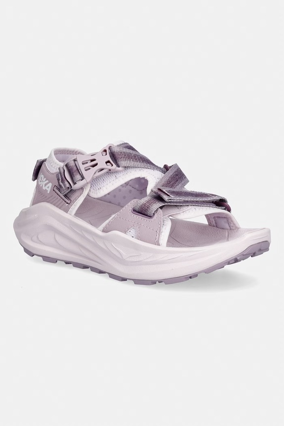 Hoka sandale Infini Hike TC sintetic violet 1162590