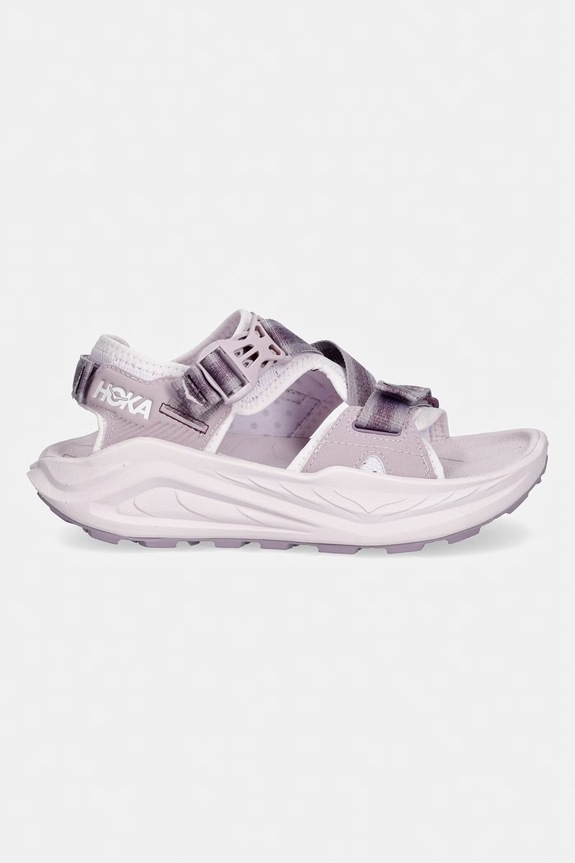 Hoka sandale Infini Hike TC 1162590 violet SS26