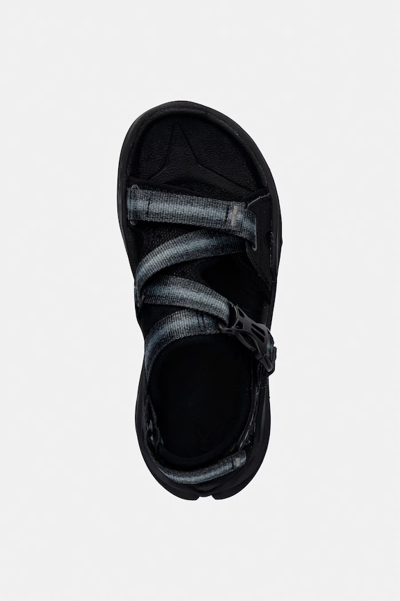 Hoka sandale Infini Hike TC negru 1162590