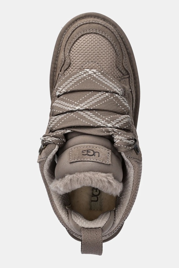 Tenisky UGG Lowmel hnědá 1144032.SKP