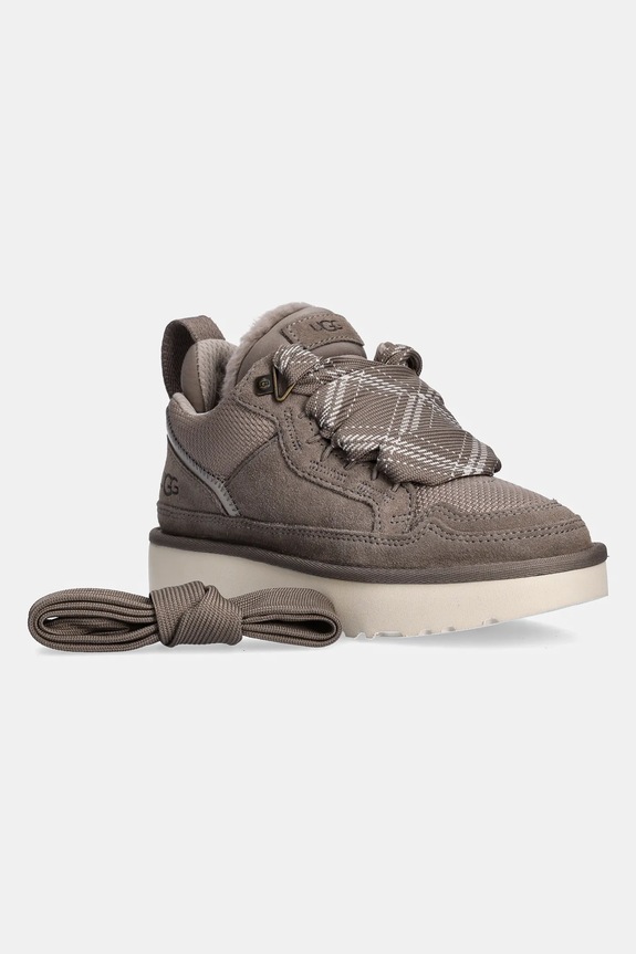 Tenisky UGG Lowmel 1144032.SKP hnědá