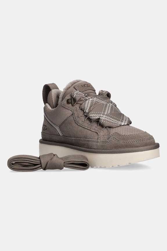 Tenisky UGG Lowmel 1144032.SKP hnědá