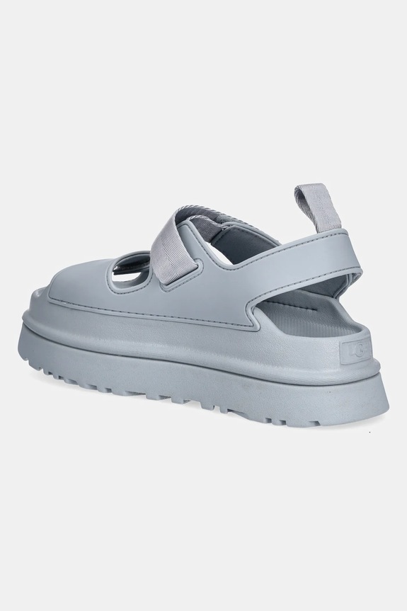 Obuwie UGG sandały Goldenglow 1152685.SFOA niebieski