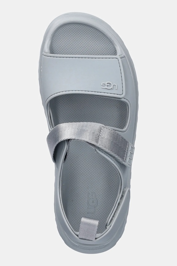 UGG sandały Goldenglow niebieski 1152685.SFOA