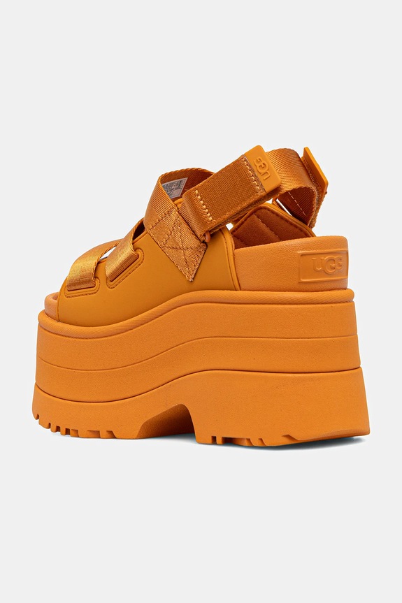 UGG sandały Goldenrise 1167431.DCT