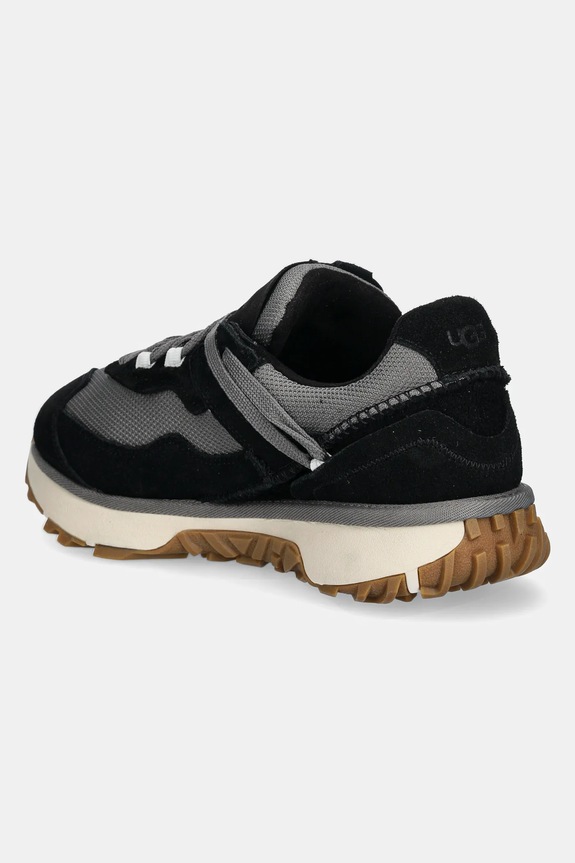 Obuv Tenisky UGG RetroFi Low 1167491.BLK čierna