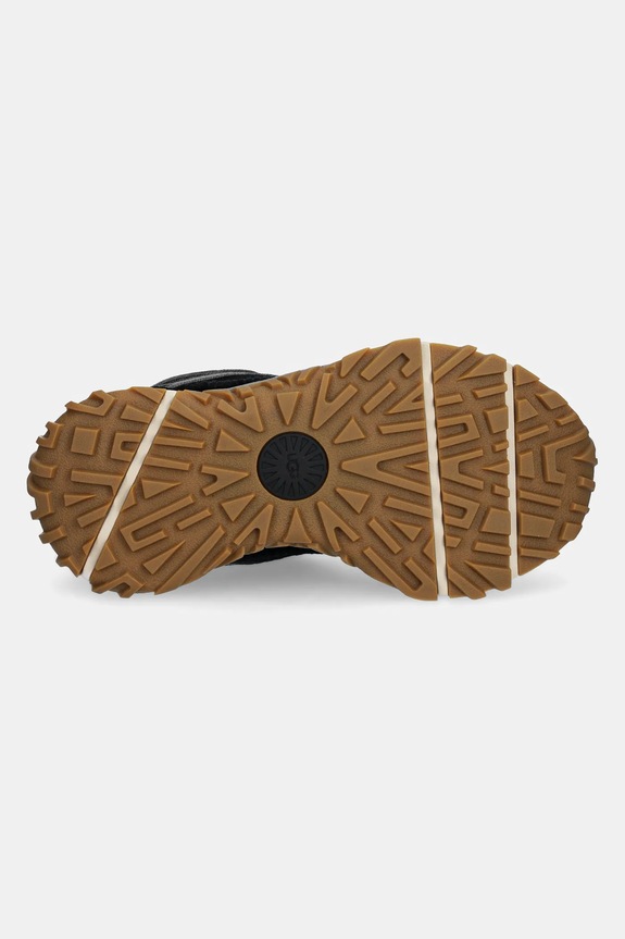 Tenisky UGG RetroFi Low 1167491.BLK čierna