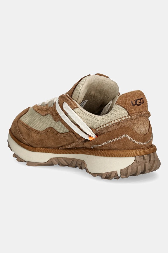 Boty Tenisky UGG RetroFi Low 1167491.CHE hnědá