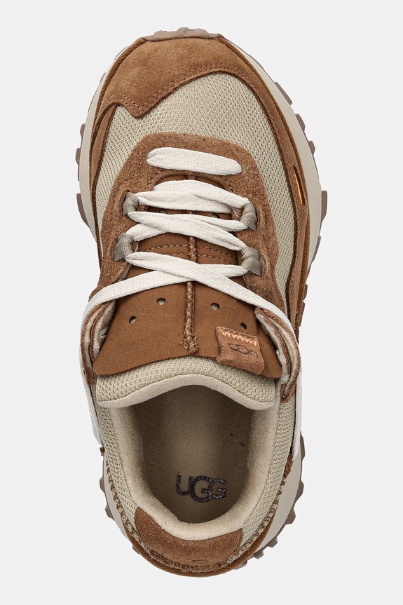 Tenisky UGG RetroFi Low hnědá 1167491.CHE
