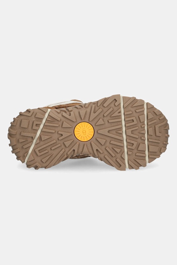 Tenisky UGG RetroFi Low 1167491.CHE hnědá
