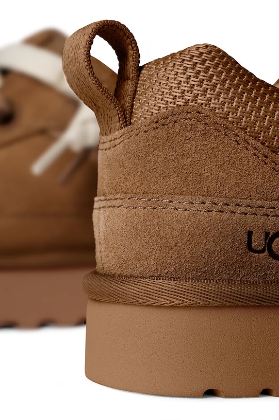Obuća Cipele UGG Lo Lowmel 1168890.CHE smeđa