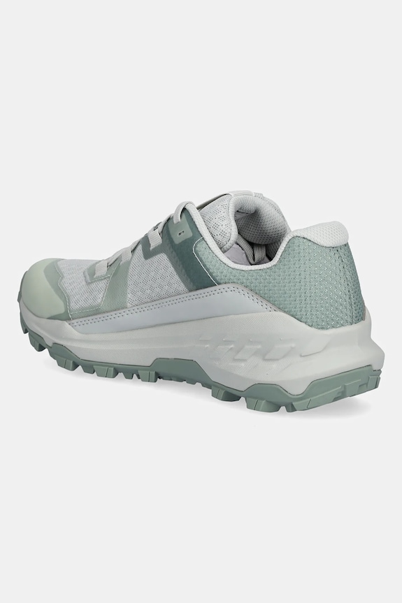 Încălțăminte Mammut pantofi outdoor Girun 3030.05390 verde