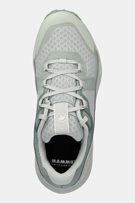 Mammut pantofi outdoor Girun verde 3030.05390