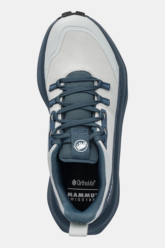 Outdoor cipele Mammut Aenergy Hike Low GTX siva 3030.05220