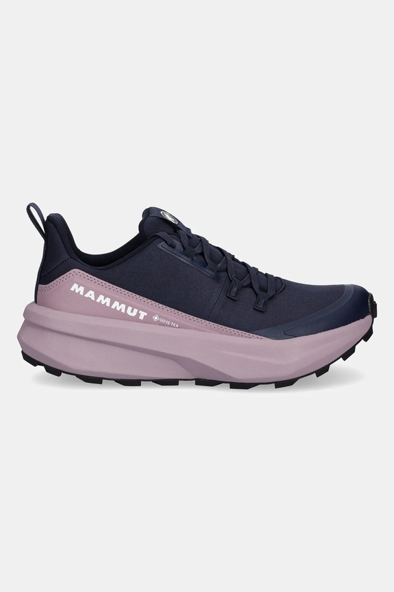 Mammut buty outdoorowe Aenergy Hike Low GTX 3030.05220 granatowy SS25