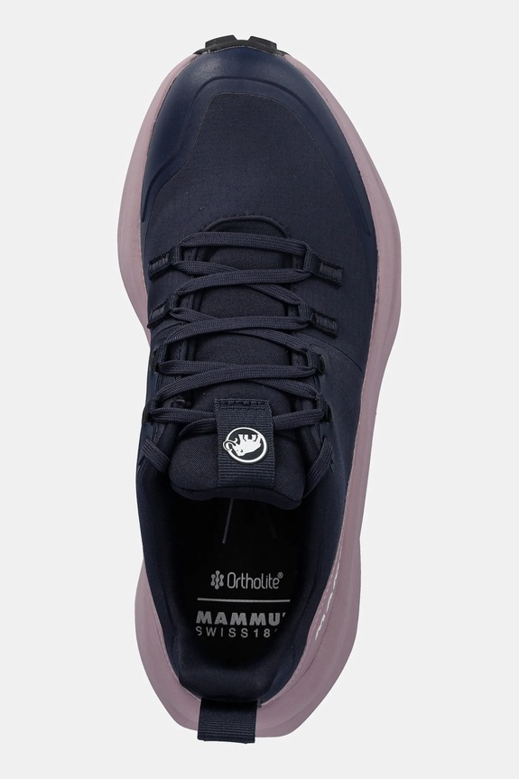 Mammut buty outdoorowe Aenergy Hike Low GTX granatowy 3030.05220