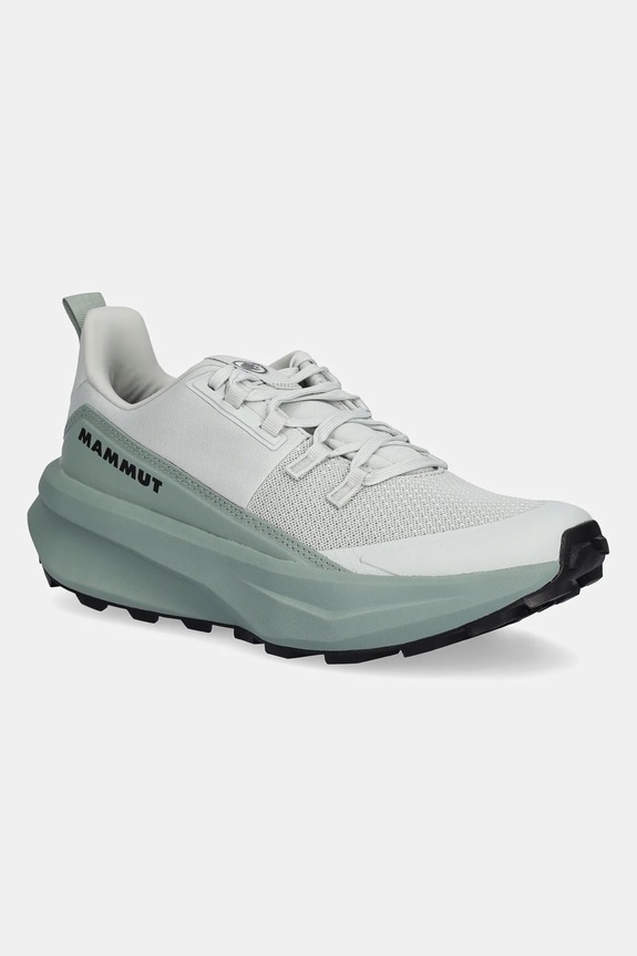 Outdoor cipele Mammut Aenergy Planet friendly zelena 3030.05250