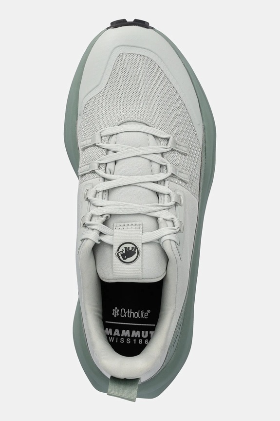 Outdoor cipele Mammut Aenergy zelena 3030.05250