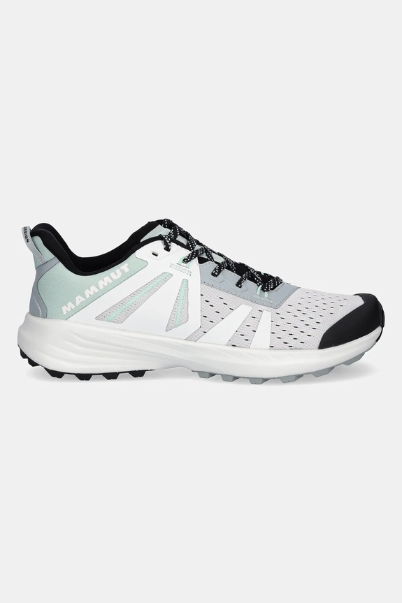 Παπούτσια Mammut Saentis TR 3030.05110 γκρί SS25