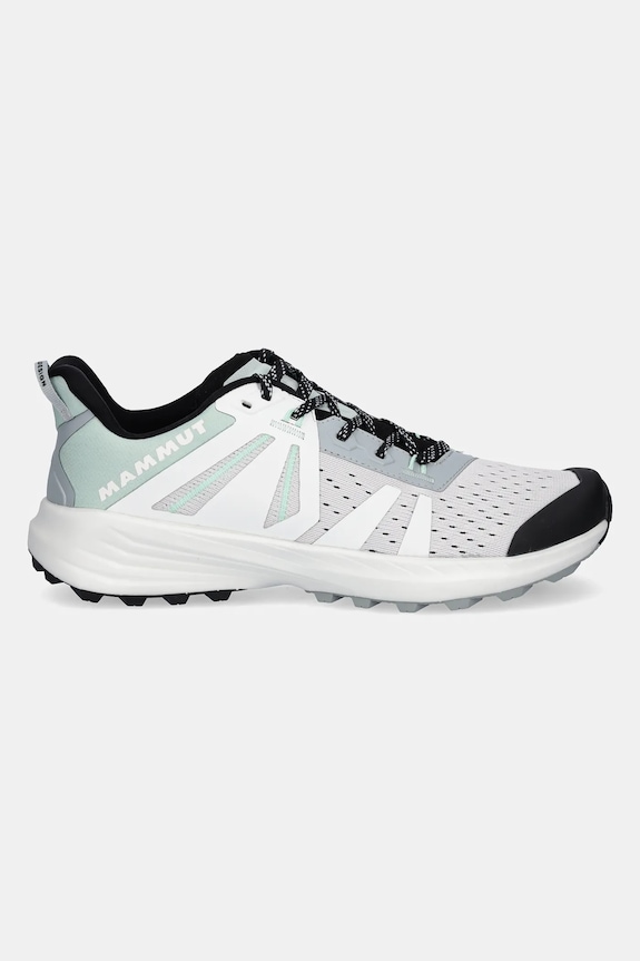 Παπούτσια Mammut Saentis TR 3030.05110 γκρί SS25