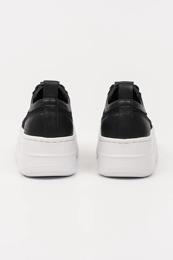 Scarpe Karl Lagerfeld sneakers KOBO III KL65011F.400 nero