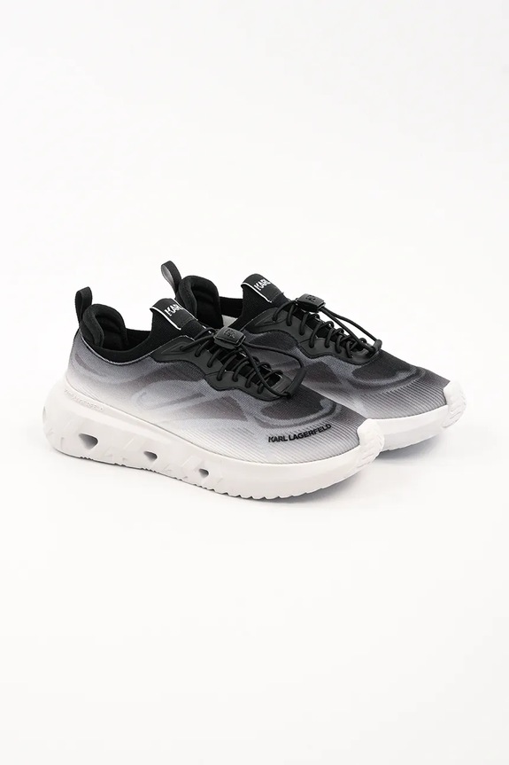 Tenisice Karl Lagerfeld K/KITE RUN KL64623.K01 bijela SS25